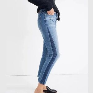 #17. GAP Denim High Rise Leggings